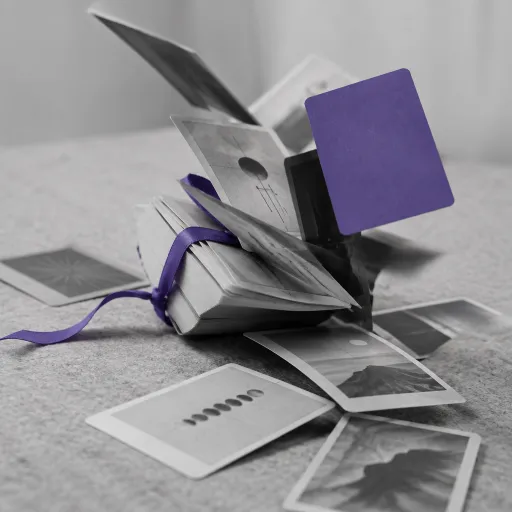 Formuler ses questions au tarot : l'art d'ouvrir le jeu sans l'orienter
