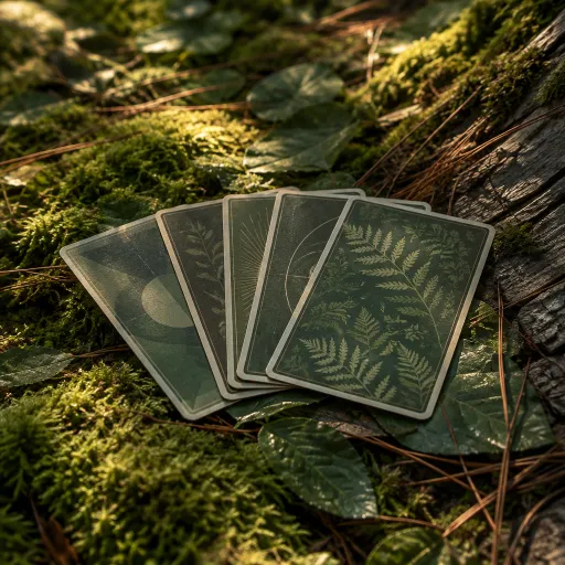 Formuler ses questions au tarot : l'art d'ouvrir le jeu sans l'orienter