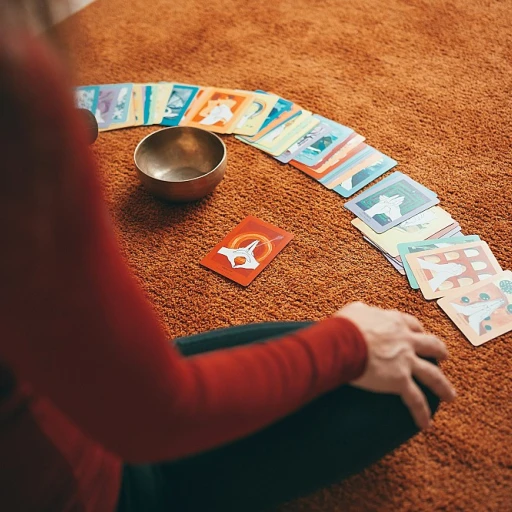 Les secrets des séances privées de voyance
