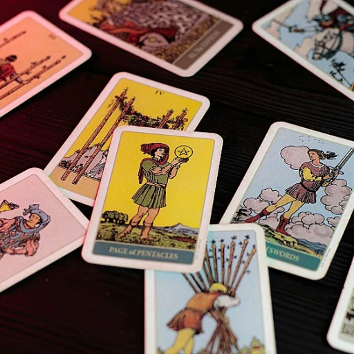 Comment bien se préparer pour une séance de voyance