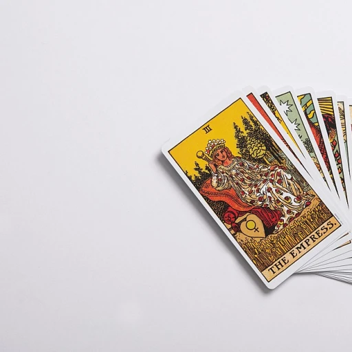 Les secrets de la lecture de tarot quotidienne