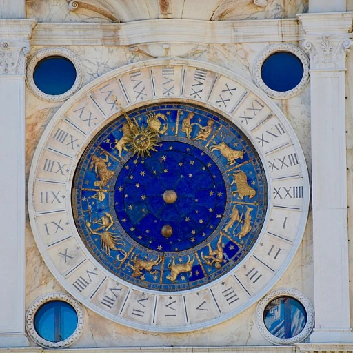 Comprendre l'horoscope personnalisé : une approche sur mesure