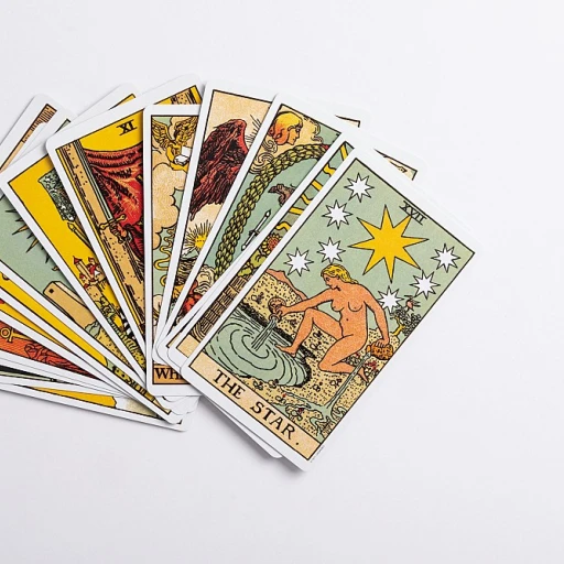 Comment intégrer la lecture de tarot quotidienne dans votre routine