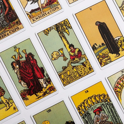 L'histoire fascinante de la voyance : un voyage à travers le temps