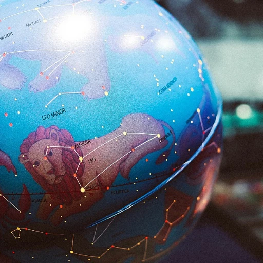 Exploration des différentes formes de clairvoyance