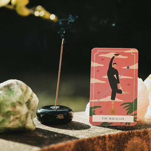 Applications de voyance : un guide pour comprendre leurs avantages