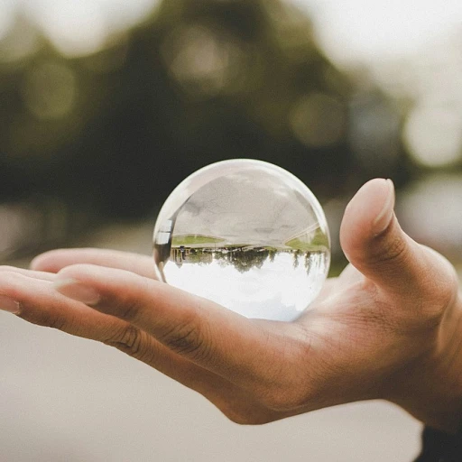 Les 5 secrets de la clairvoyance que vous devez connaître