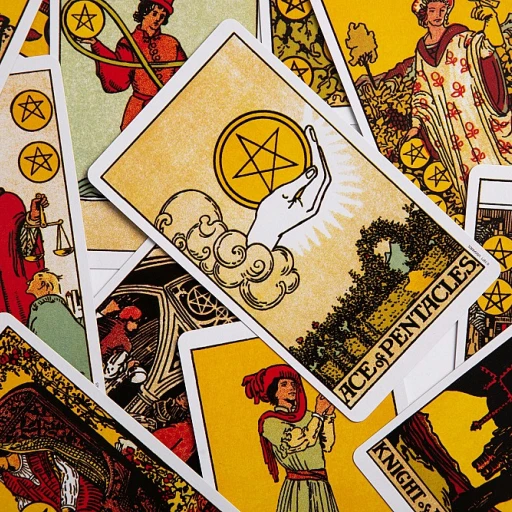 Les 10 outils astrologiques incontournables pour éclairer votre chemin