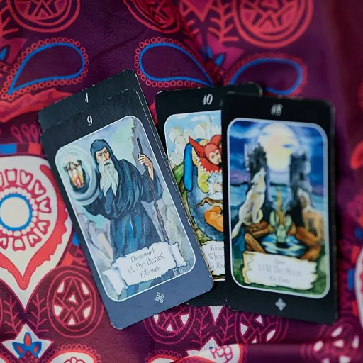 Comment intégrer la lecture de tarot quotidienne dans sa routine de voyance