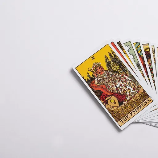 L'évolution fascinante de la voyance à travers les âges