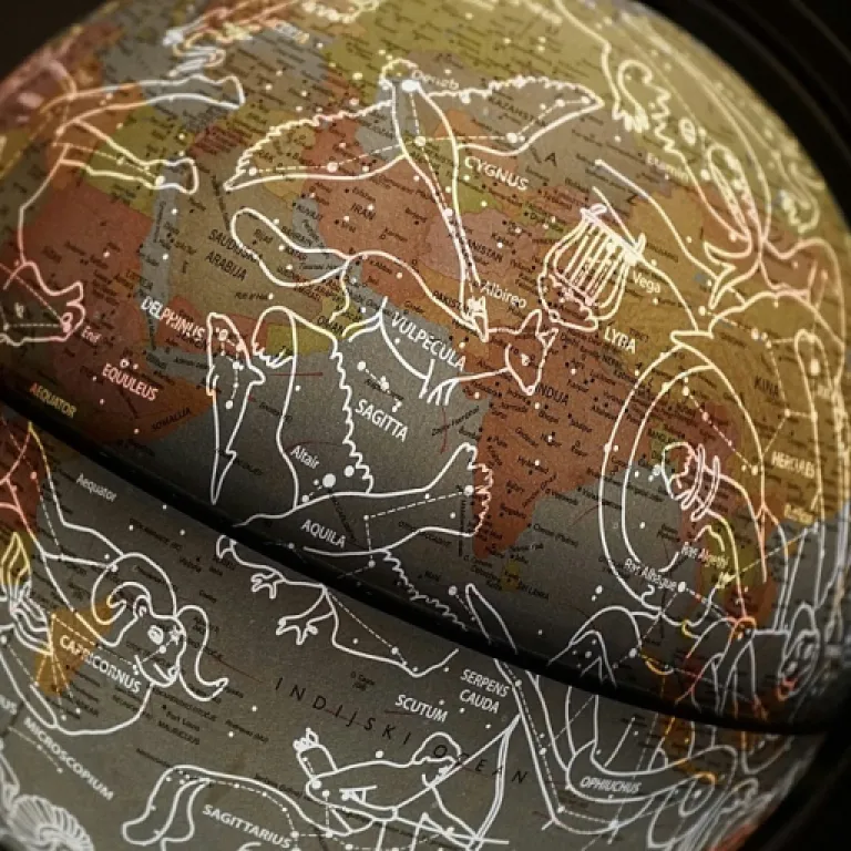 Comprendre l’astrologie : une porte vers la connaissance de soi