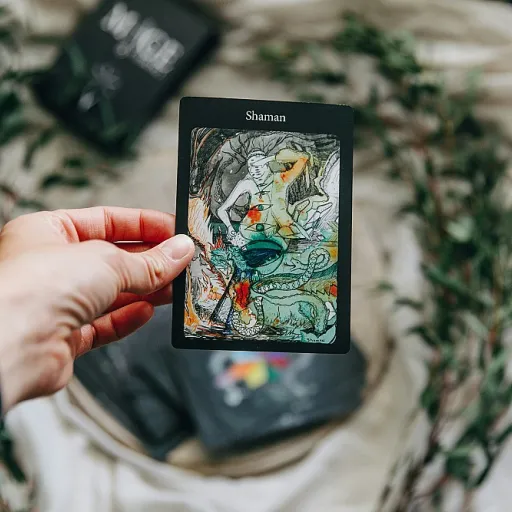 Clairvoyance : comprendre ce don mystérieux de la voyance