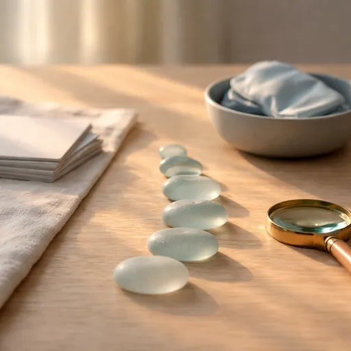 Développer sa clairvoyance : six exercices progressifs pour affiner ses perceptions