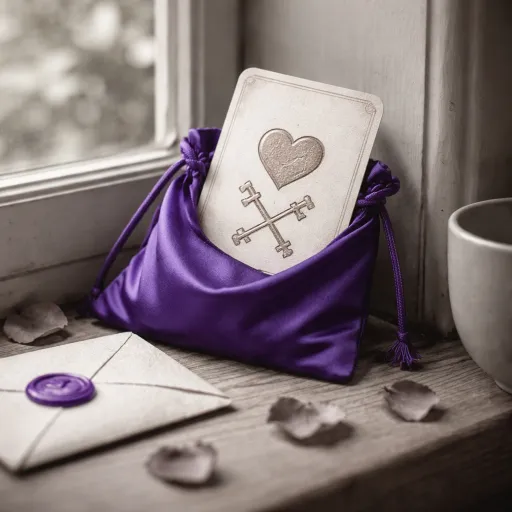 Tirage tarot amour : interpréter les cartes pour éclairer sa vie sentimentale