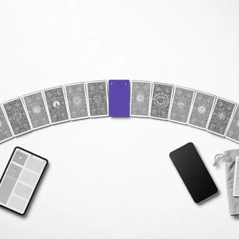Comment le tarot en ligne transforme la pratique de la voyance aujourd’hui