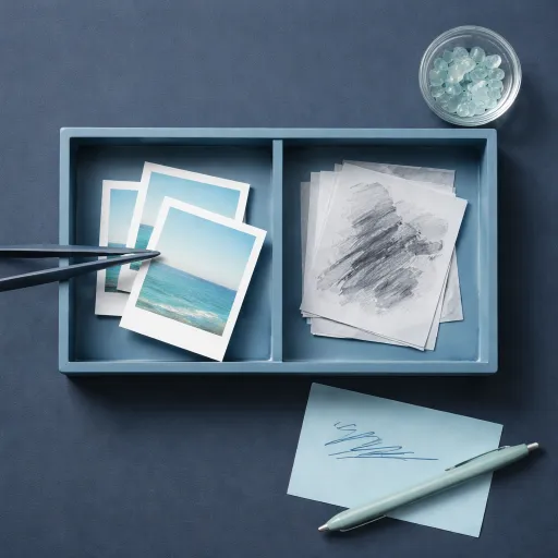 Flashs et visions : distinguer un vrai message intuitif d'une projection mentale