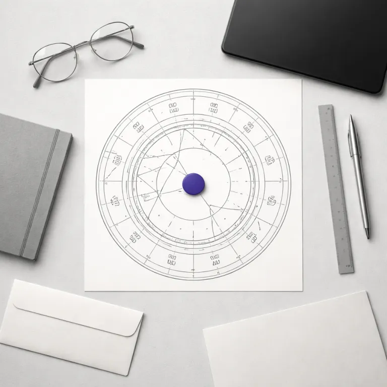 Comment fonctionne réellement une consultation d’astrologie moderne en voyance