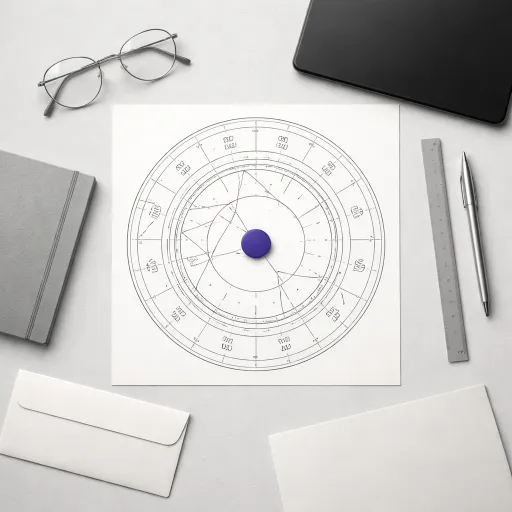 Comment fonctionne réellement une consultation d’astrologie moderne en voyance