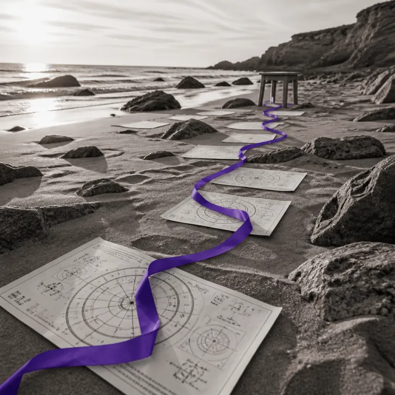 Comment un pipeline d’horoscope personnalisé transforme une séance de voyance