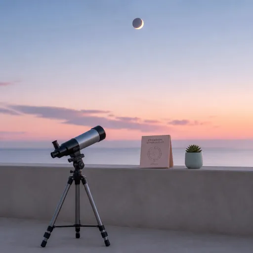 Éclipse solaire du 12 août en Lion : ce que ce rendez-vous astronomique rare prépare pour vous