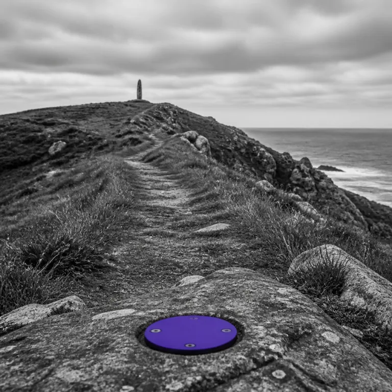 Nœuds lunaires en astrologie : ces points invisibles qui éclairent le sens de votre parcours