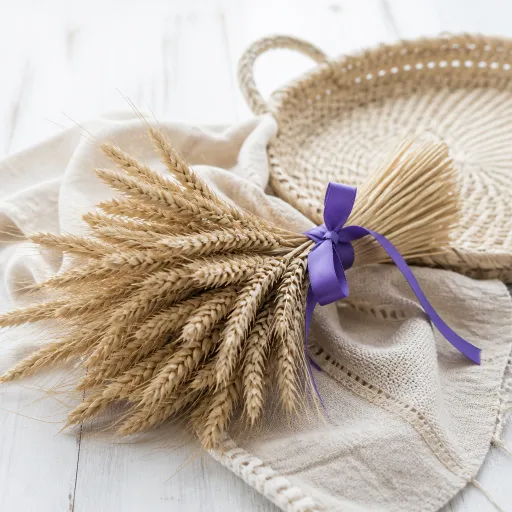 Lughnasadh, sabbat des premières récoltes : poser un bilan intuitif avant la rentrée