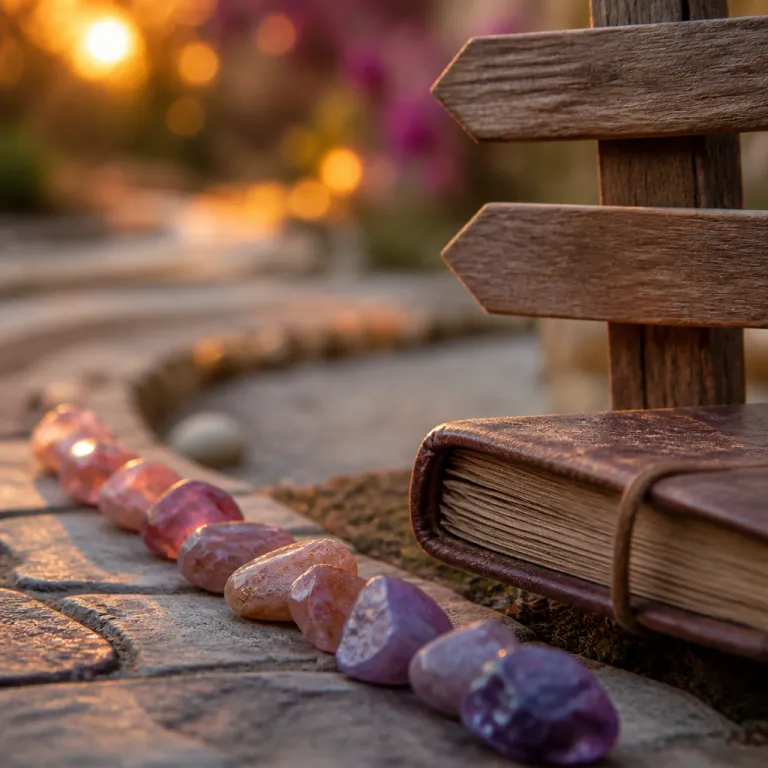 Comment structurer son parcours de lecture en voyance : une v4 de ressources en cours d’enrichissement